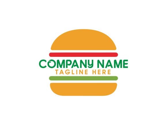Burger Logo: Essential Branding for Food Businesses