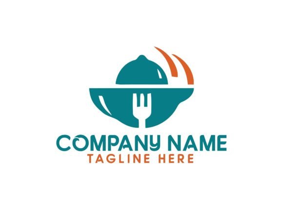 Choosing the Right Visual Identity: An Analysis of the Love Cooking, Restaurant, and Bistro Logo Design