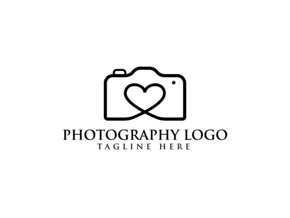Evaluating the Camera Lens Photography Logo for Professional Branding