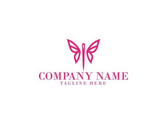 Fashion Boutique Logo with Black: A Sleek, Scalable Identity for Modern Brands