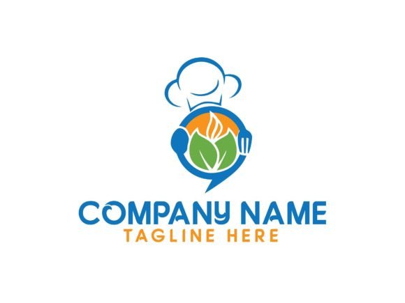 Food Logo Icon Design Vector: A Practical Guide for Culinary Brands