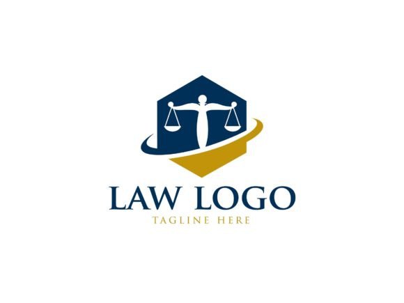 Law Firm Logo Design Inspiration