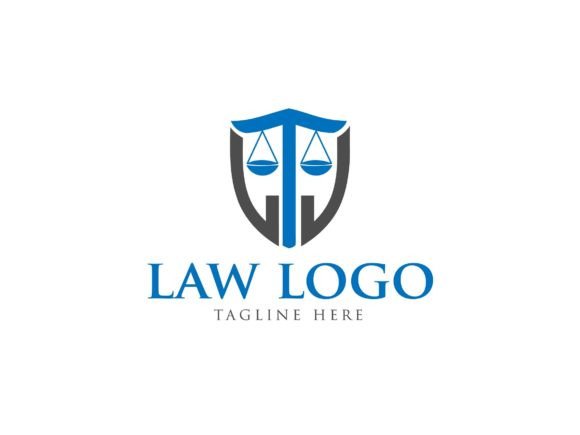 Master Lawyer Logo Template: A Strategic Asset