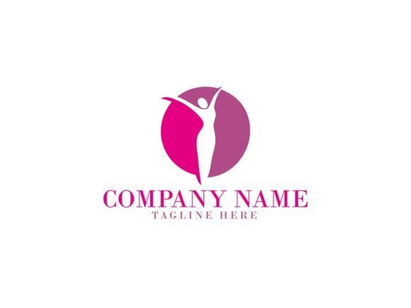 Strategic Branding with a Women’s Fashion Logo Design Template