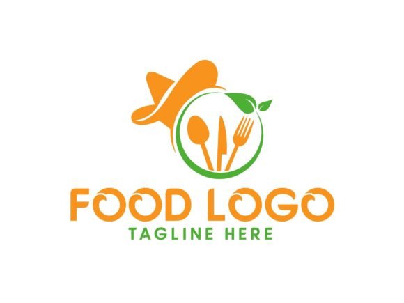 Strategic Branding with the Love Food Logo Template: A Practical Guide for Culinary Entrepreneurs