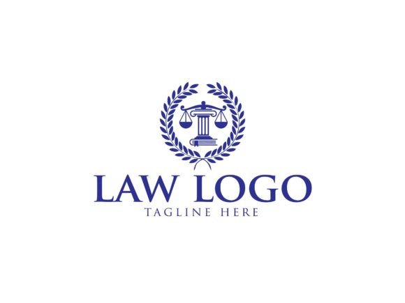 The Symbolism and Utility of the Scales and Sword in Legal Branding