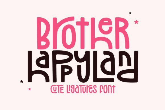 Unlocking the Playful Potential of Brother Happyland for Creative Projects
