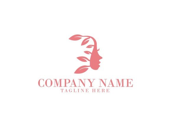 Women Fashion Logo Design Template Guide